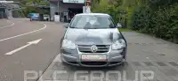 2007 Volkswagen Jetta
