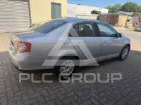 2007 Volkswagen Jetta