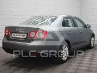 2007 Volkswagen Jetta
