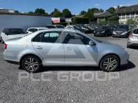2007 Volkswagen Jetta