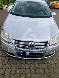2007 Volkswagen Jetta