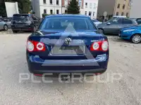 2007 Volkswagen Jetta