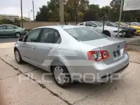 2007 Volkswagen Jetta