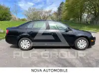 2007 Volkswagen Jetta