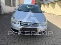 2007 Volkswagen Jetta