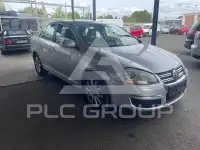 2007 Volkswagen Jetta