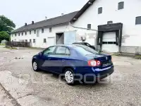2007 Volkswagen Jetta