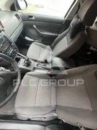 2007 Volkswagen Jetta