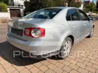2007 Volkswagen Jetta
