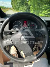 2007 Volkswagen Jetta