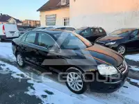 2007 Volkswagen Jetta