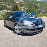 2007 Volkswagen Jetta
