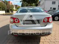 2007 Volkswagen Jetta