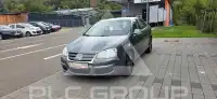2007 Volkswagen Jetta