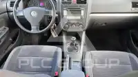 2007 Volkswagen Jetta