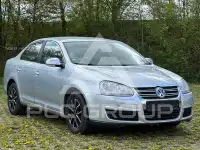 2007 Volkswagen Jetta
