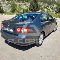 2007 Volkswagen Jetta