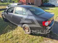 2007 Volkswagen Jetta