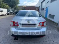 2007 Volkswagen Jetta