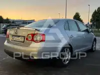 2007 Volkswagen Jetta