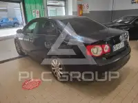 2007 Volkswagen Jetta