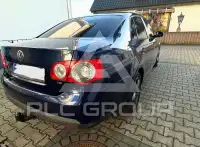 2007 Volkswagen Jetta