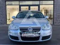 2007 Volkswagen Jetta