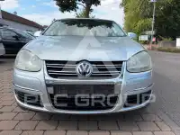 2007 Volkswagen Jetta