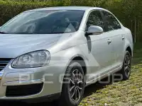 2007 Volkswagen Jetta