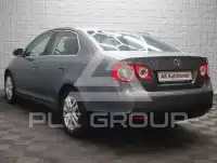 2007 Volkswagen Jetta