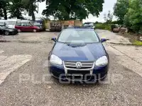 2007 Volkswagen Jetta