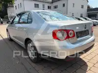 2007 Volkswagen Jetta