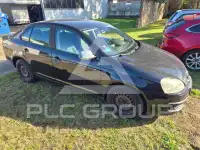 2007 Volkswagen Jetta