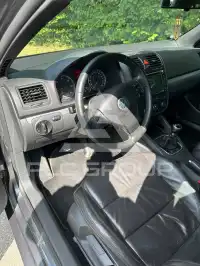 2007 Volkswagen Jetta