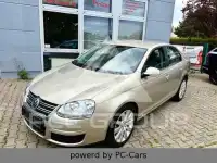 2007 Volkswagen Jetta