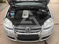 2007 Volkswagen Jetta