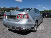 2007 Volkswagen Jetta