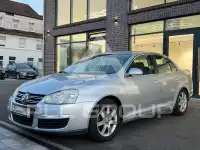 2007 Volkswagen Jetta