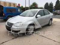 2007 Volkswagen Jetta