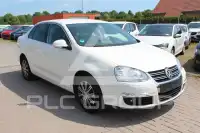 2007 Volkswagen Jetta