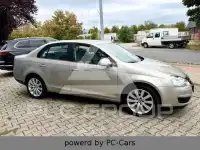 2007 Volkswagen Jetta