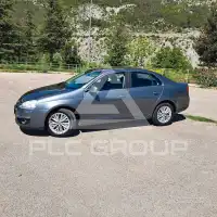 2007 Volkswagen Jetta