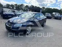 2007 Volkswagen Jetta