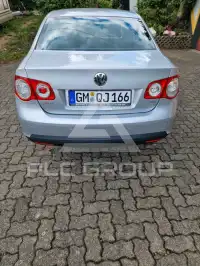 2007 Volkswagen Jetta
