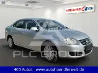 2007 Volkswagen Jetta