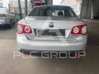 2007 Volkswagen Jetta