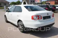 2007 Volkswagen Jetta