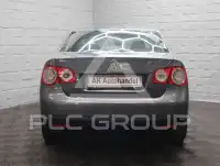 2007 Volkswagen Jetta