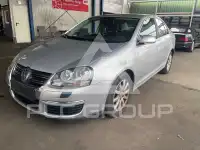 2007 Volkswagen Jetta
