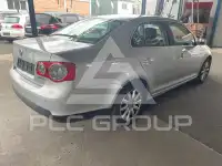 2007 Volkswagen Jetta